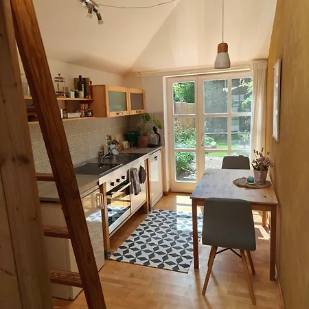 Gemuetliche 黑明根