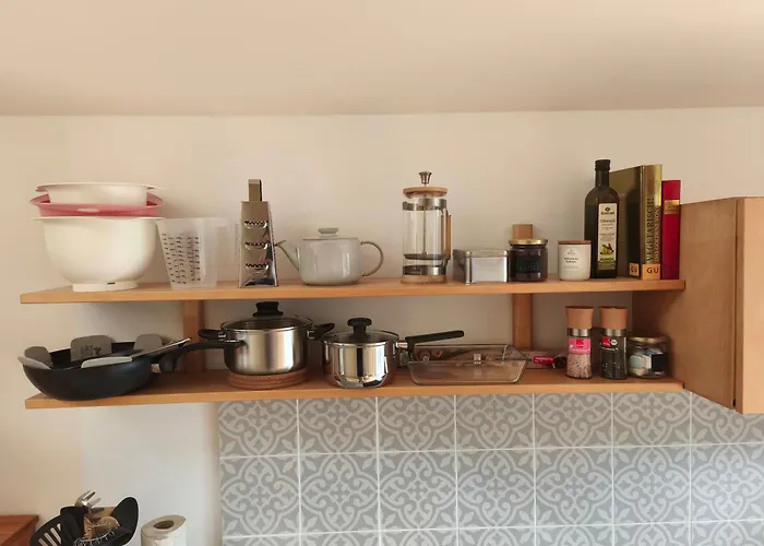 Gemuetliche Appartement *