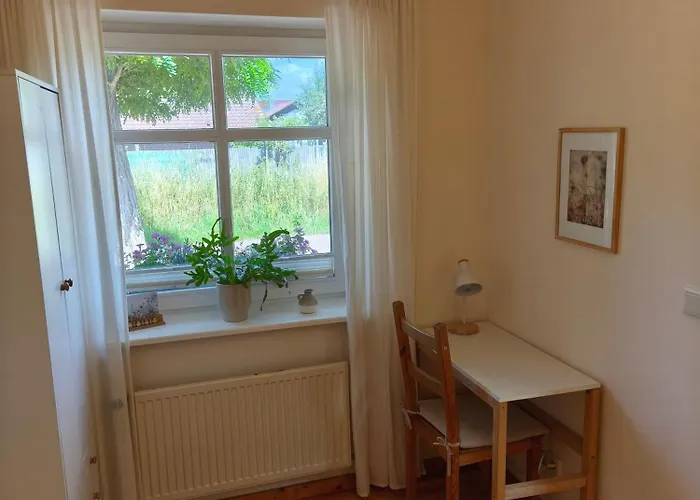 Gemuetliche Appartement Hemmingen (Hannover)