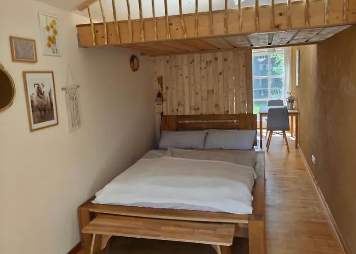 Gemuetliche Appartement Hemmingen (Hannover)