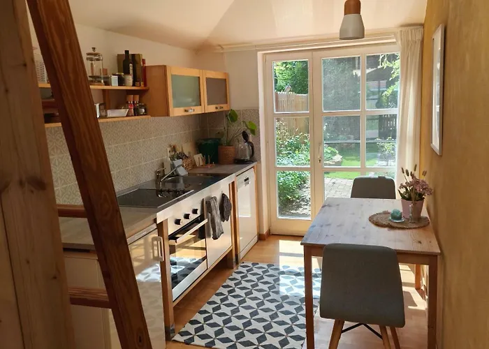 Gemuetliche Hemmingen (Hannover)