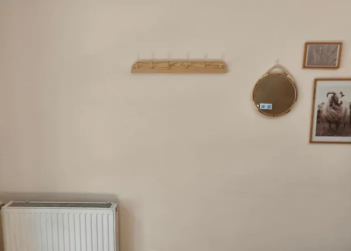 Gemuetliche Appartement *