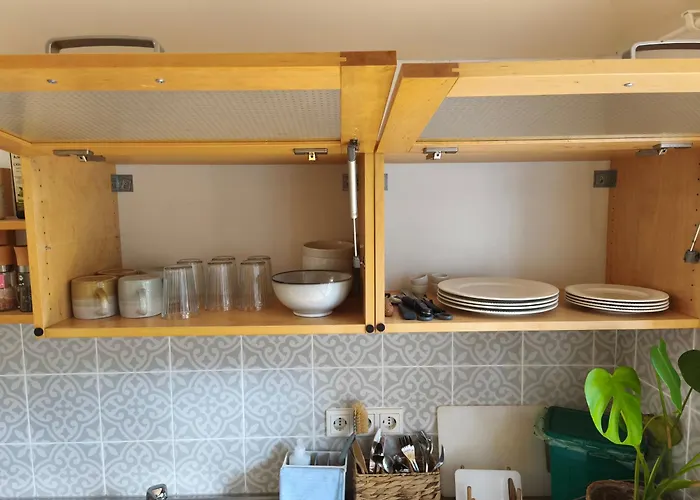 Appartement Gemuetliche *